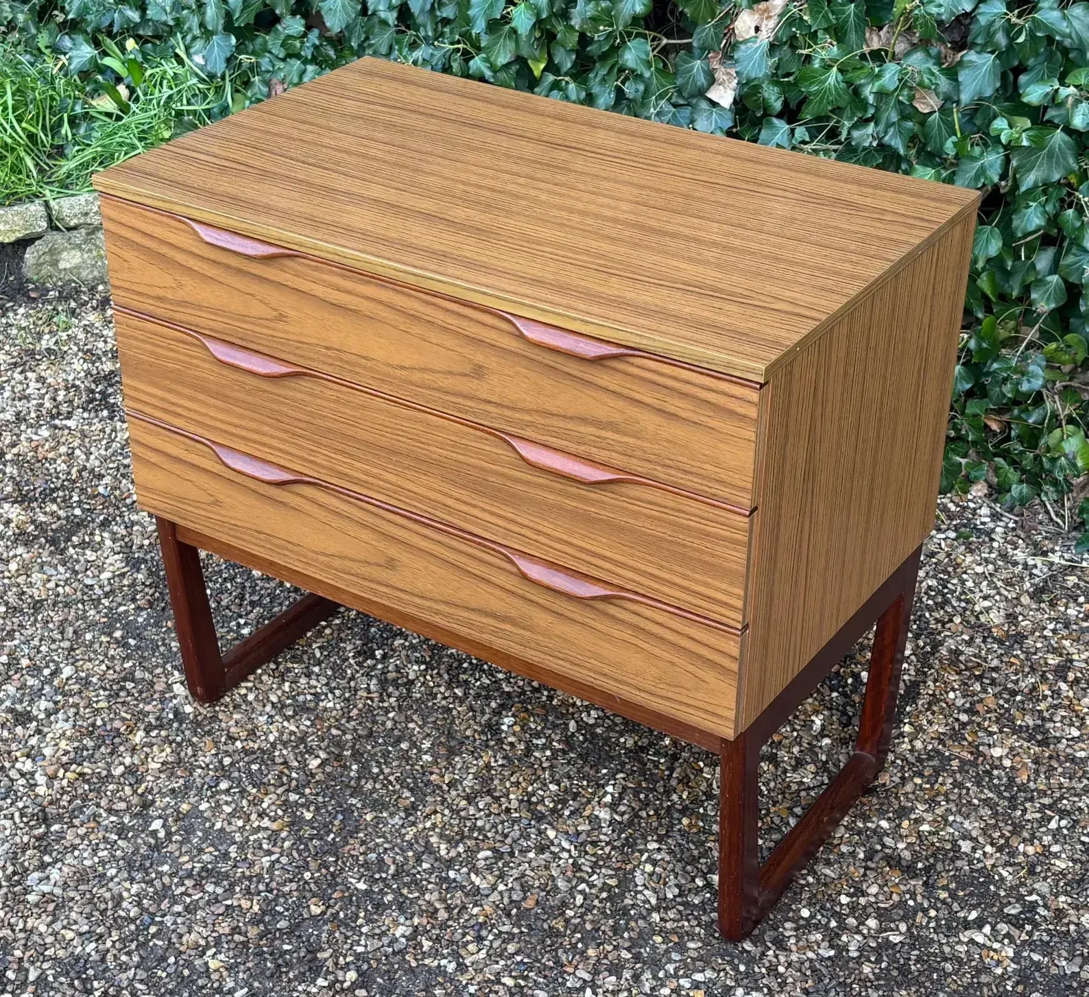 photo for sale Mid Century Europa Chest Of Drawers