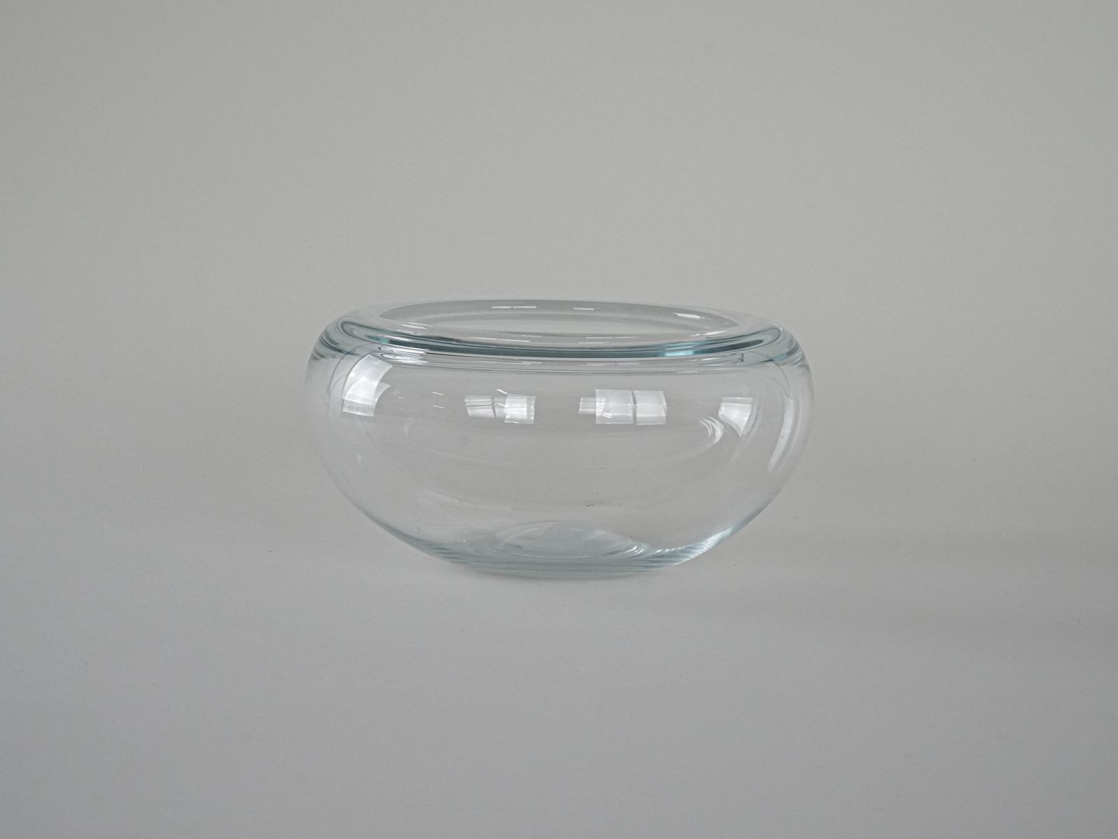 Provence Bowl, Danish Design, 1950s, Designer: Per Lütken, Manufacturer: Royal Copenhagen photo Home Decor