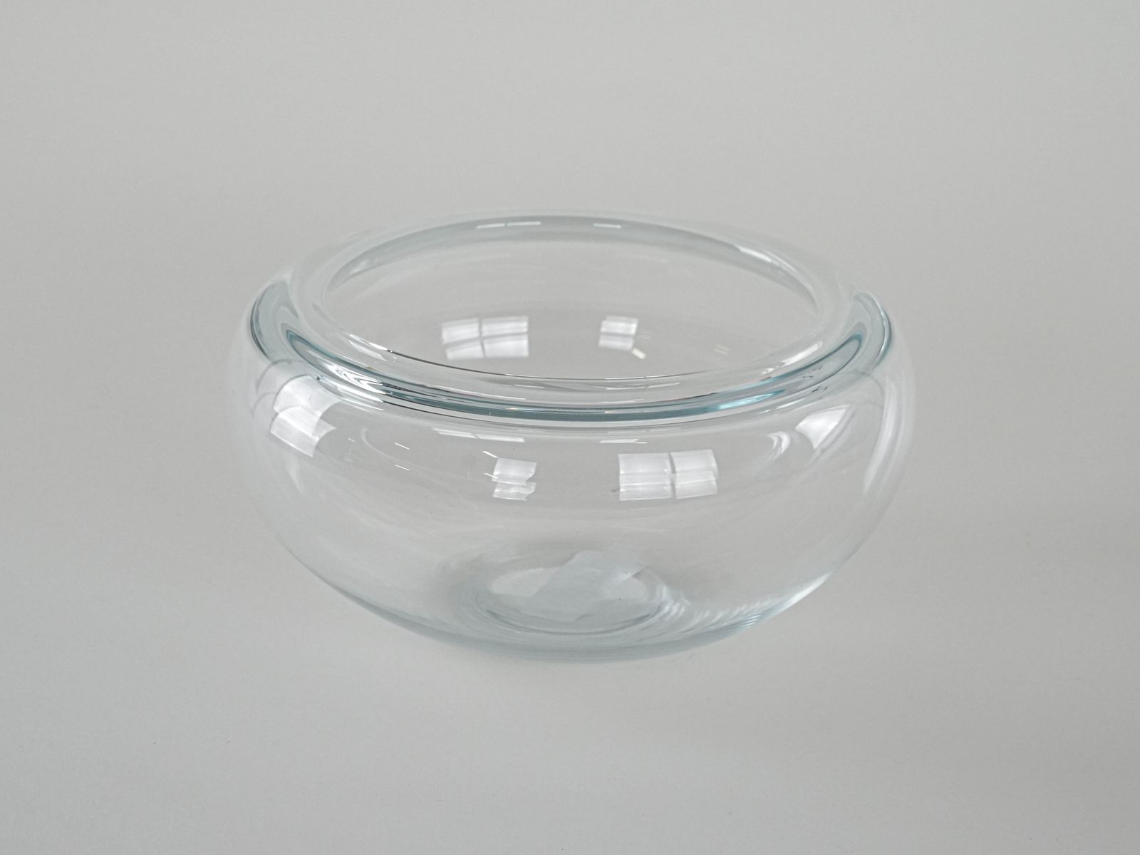 Provence Bowl, Danish Design, 1950s, Designer: Per Lütken, Manufacturer: Royal Copenhagen photo vinterior