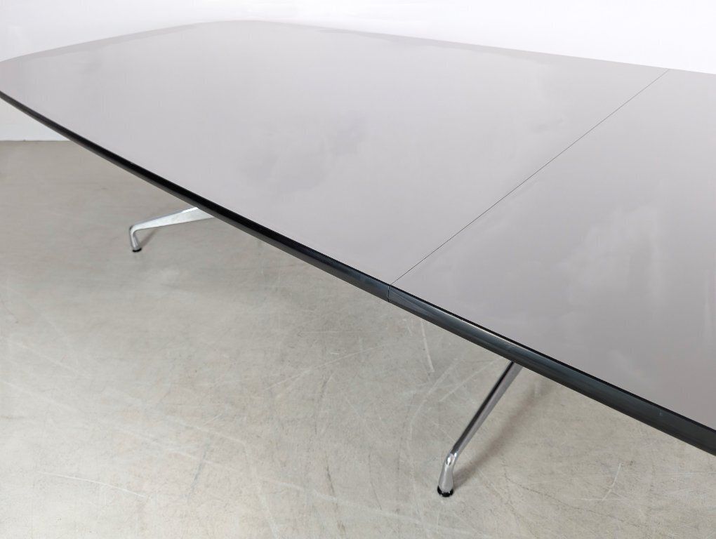 Vitra Conference Table, Segmented Table, Charles & Ray Eames Dining Table photo buy