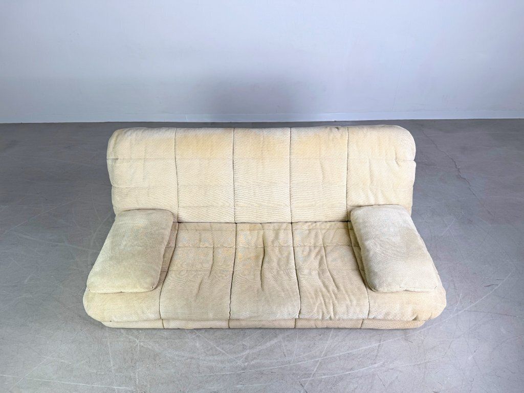 Original Gao Sofa Couch Ligne Roset Cinna Jean Paul Laloy photo Furniture
