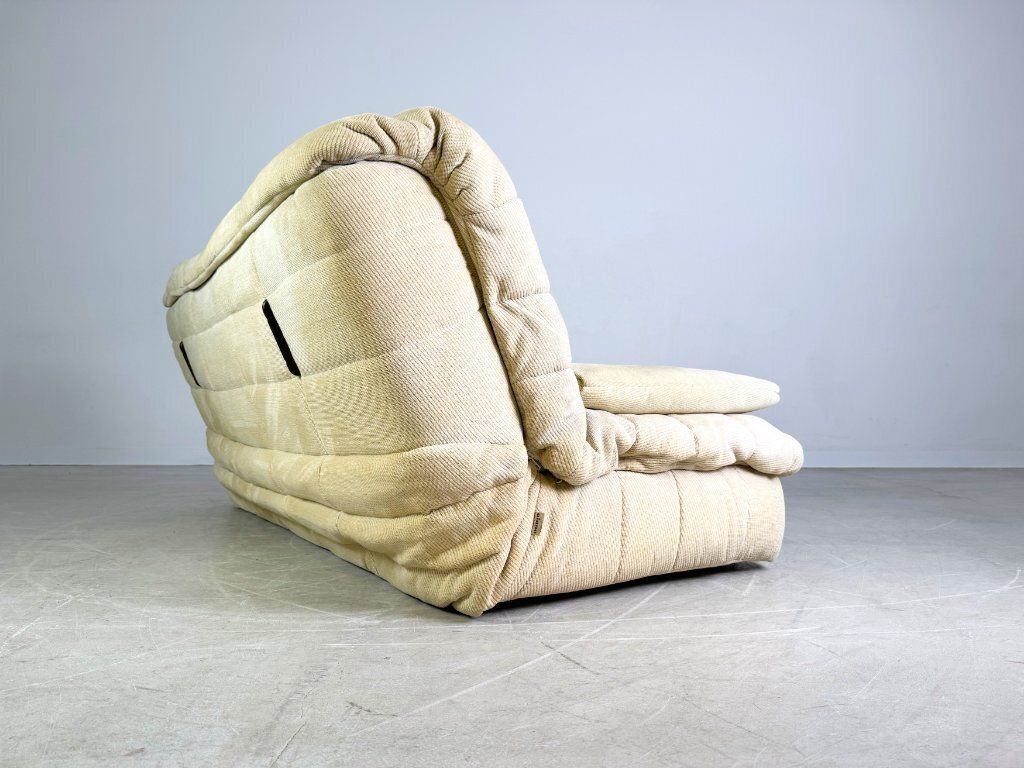 Original Gao Sofa Couch Ligne Roset Cinna Jean Paul Laloy photo buy