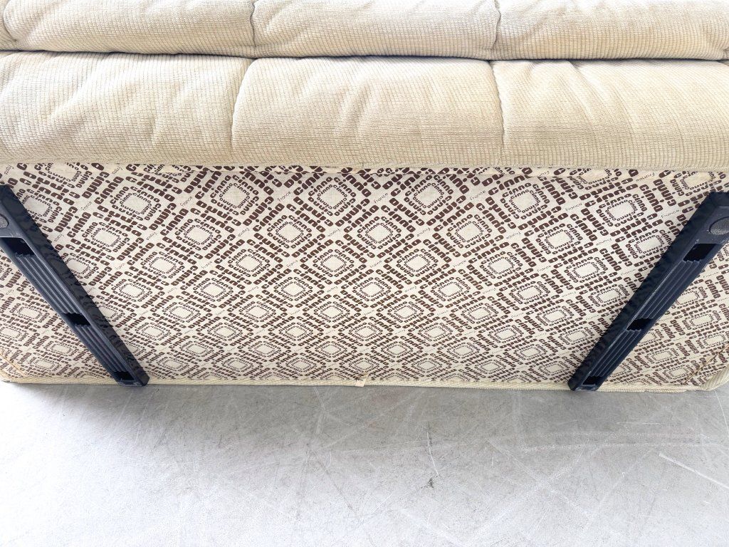 photo for sale Original Gao Sofa Couch Ligne Roset Cinna Jean Paul Laloy