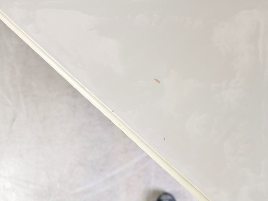 photo furniture Midcentury Dining Table Svante Skogh Wood Skandi Country House Shabby Chic