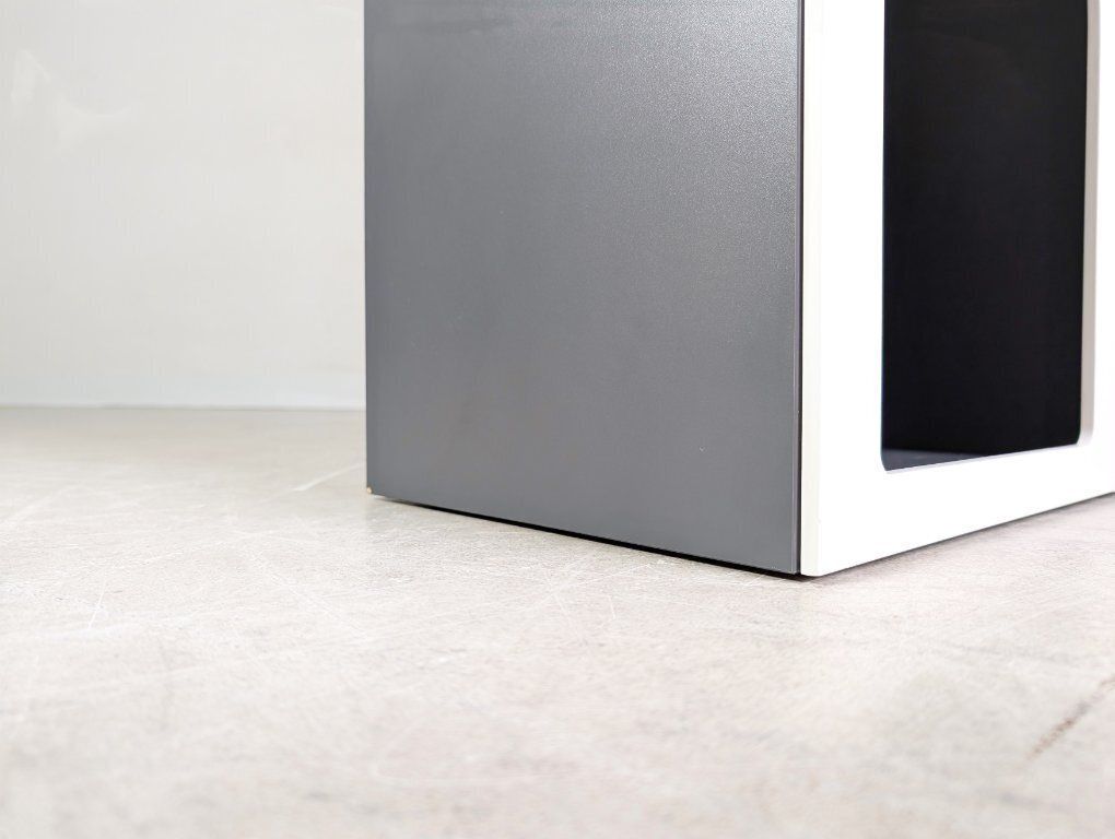 2x Bonaldo Cabinet Of Curiosities Bookshelf Fabrice Berrux photo Furniture