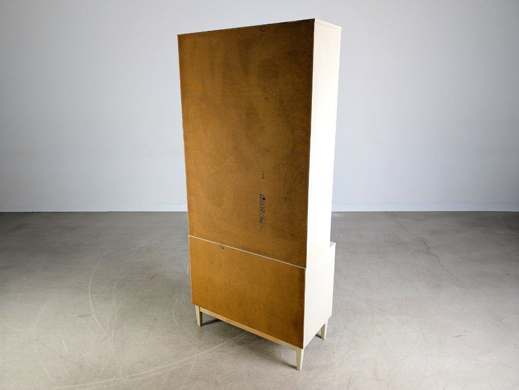 photo furniture Vintage Showcase Svante Skogh Shelving Cabinet Shabby Landhaus