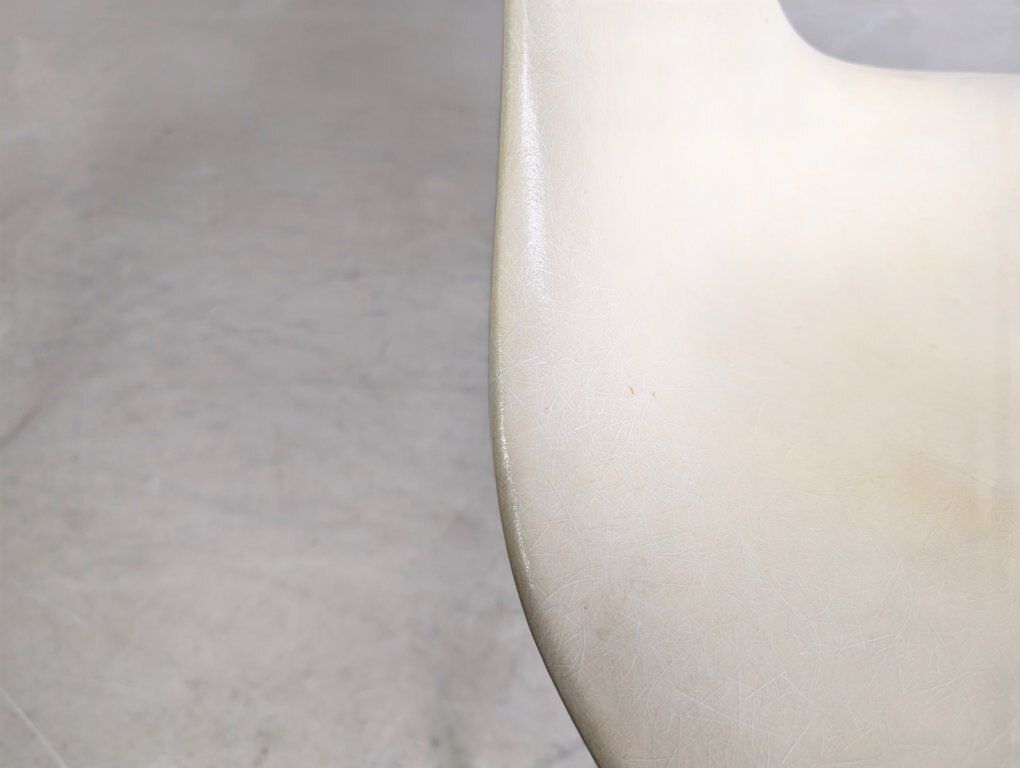 2490.0 2x Daf Swag Leg Arm Chair Charles Eames George Nelson Herman Miller photo