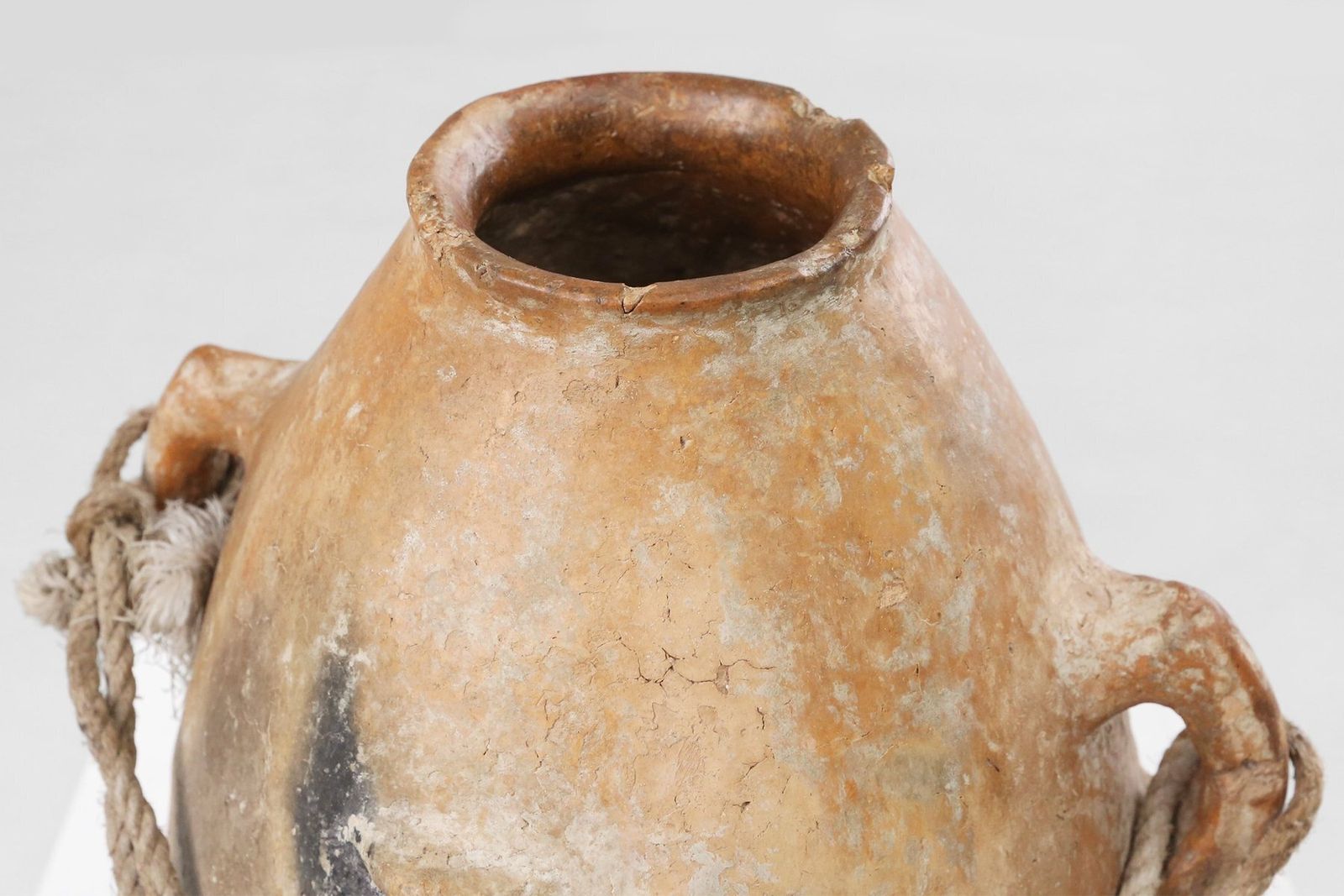 19th Century French Provincial Terracotta Vase photo buy