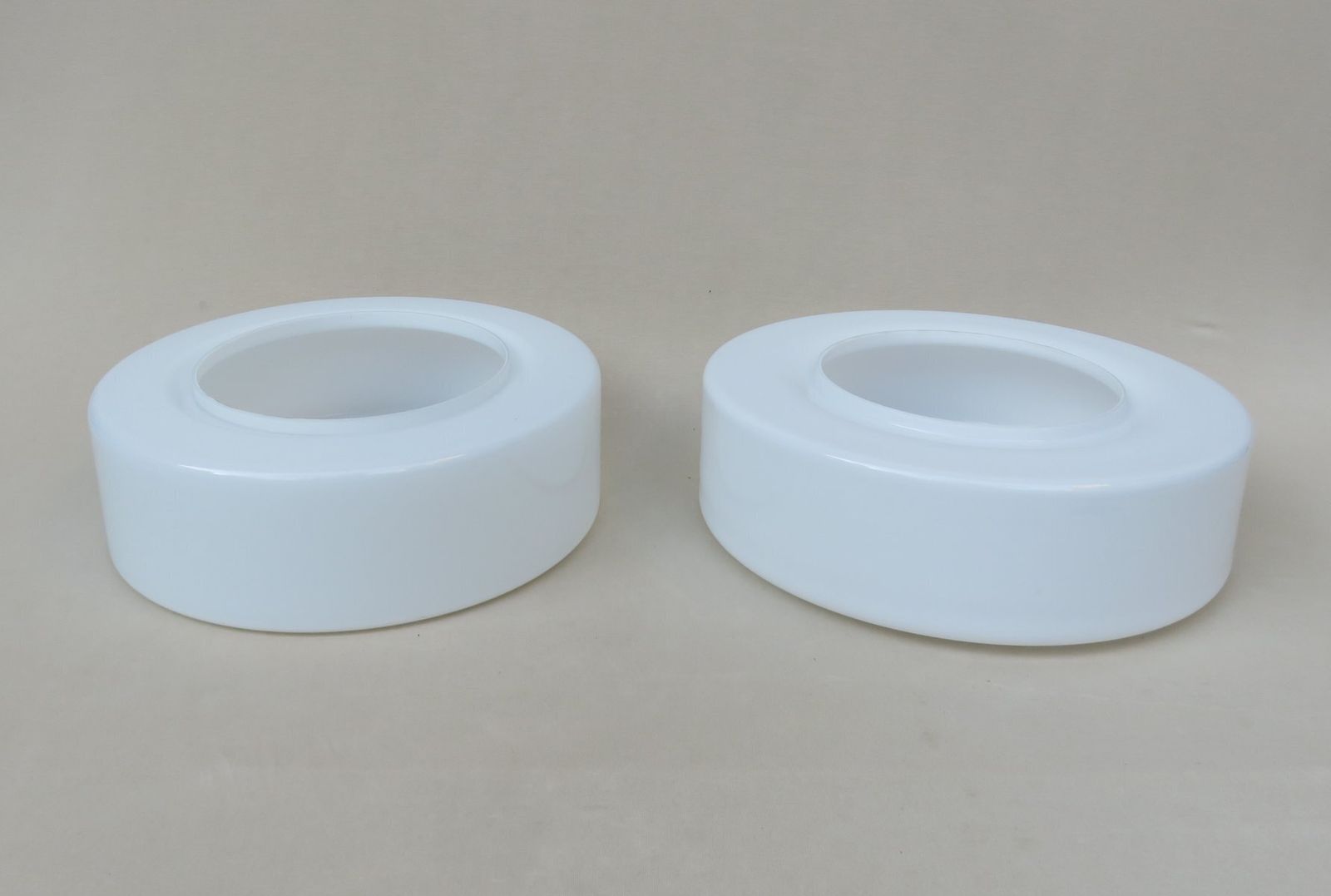 photo buy Minimalist Mid Century Ceiling Lights From Rzh Leuchten, Germany, 1960s, Set Of 2