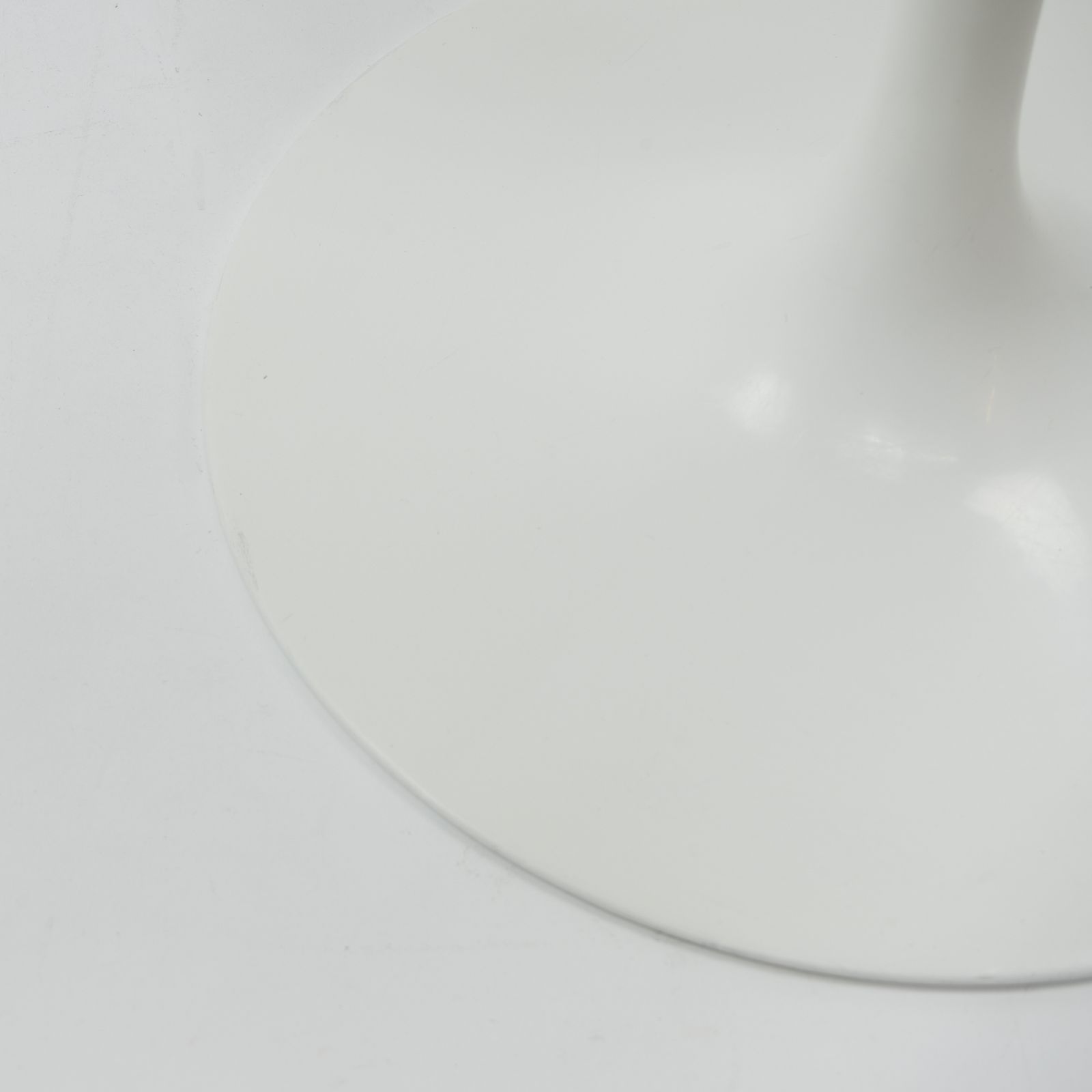 Tulip Stool By Saarinen/Knoll For The Rolex Geneva Headquarters photo buy