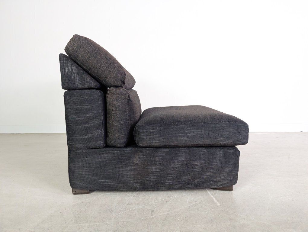 photo furniture Original Erasmo Couch Module Sofa B&B Italia Afra & Tobia Scarpa