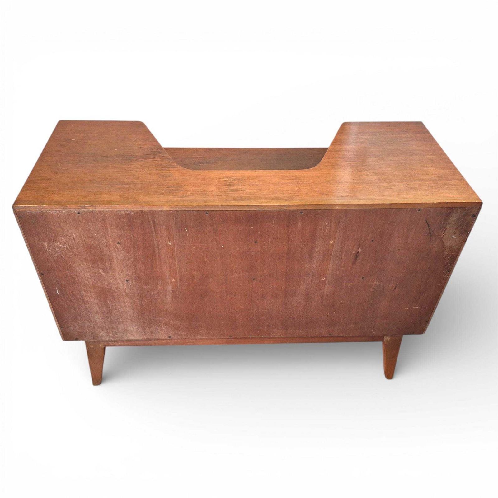 photo vintage G Plan Fresco Dressing Table | Mid Century Teak Storage Unit | Vintage E Gomme 1960s