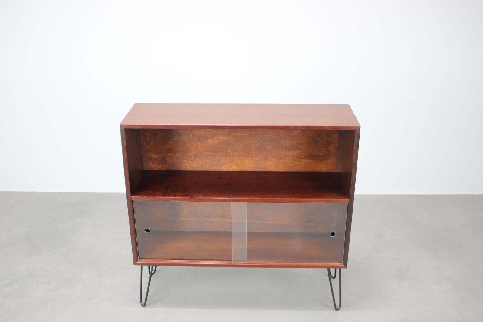 Mid Century Rosewood Cabinet, 1960's, Danish photo Furniture