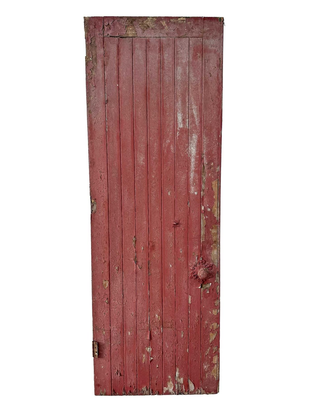 photo furniture Large Gothic Revival Double Church Doors In Pitch Pine   Late 19th Century Victorian Ecclesiastical.