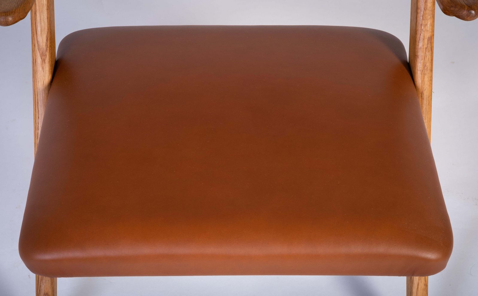 photo buy Lounge Chairs By Arne Hovmand Olsen, 1970s, Danish Design