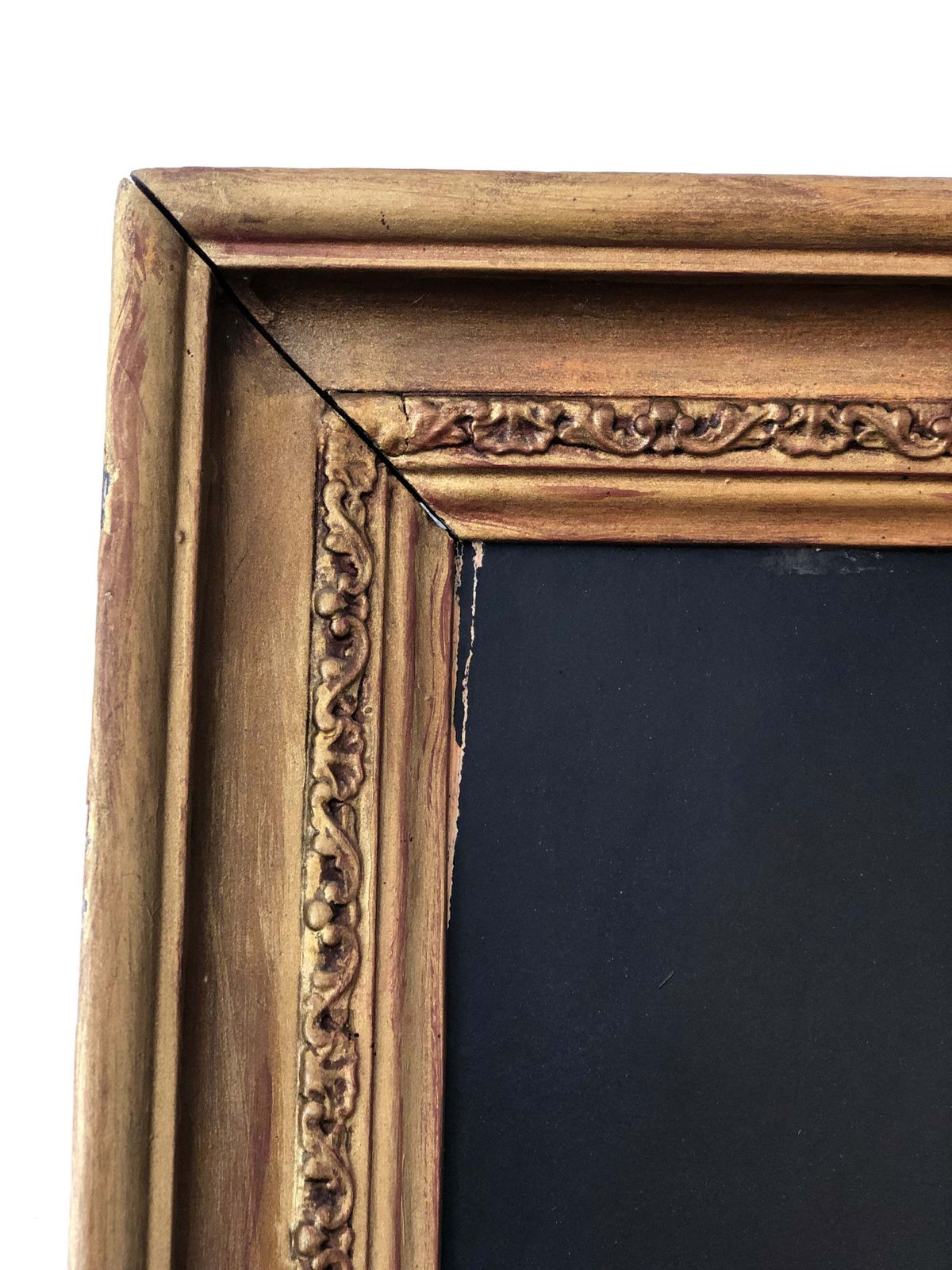 photo for sale Antique Oil Portrait Painting Of A German Lady, C. 1840