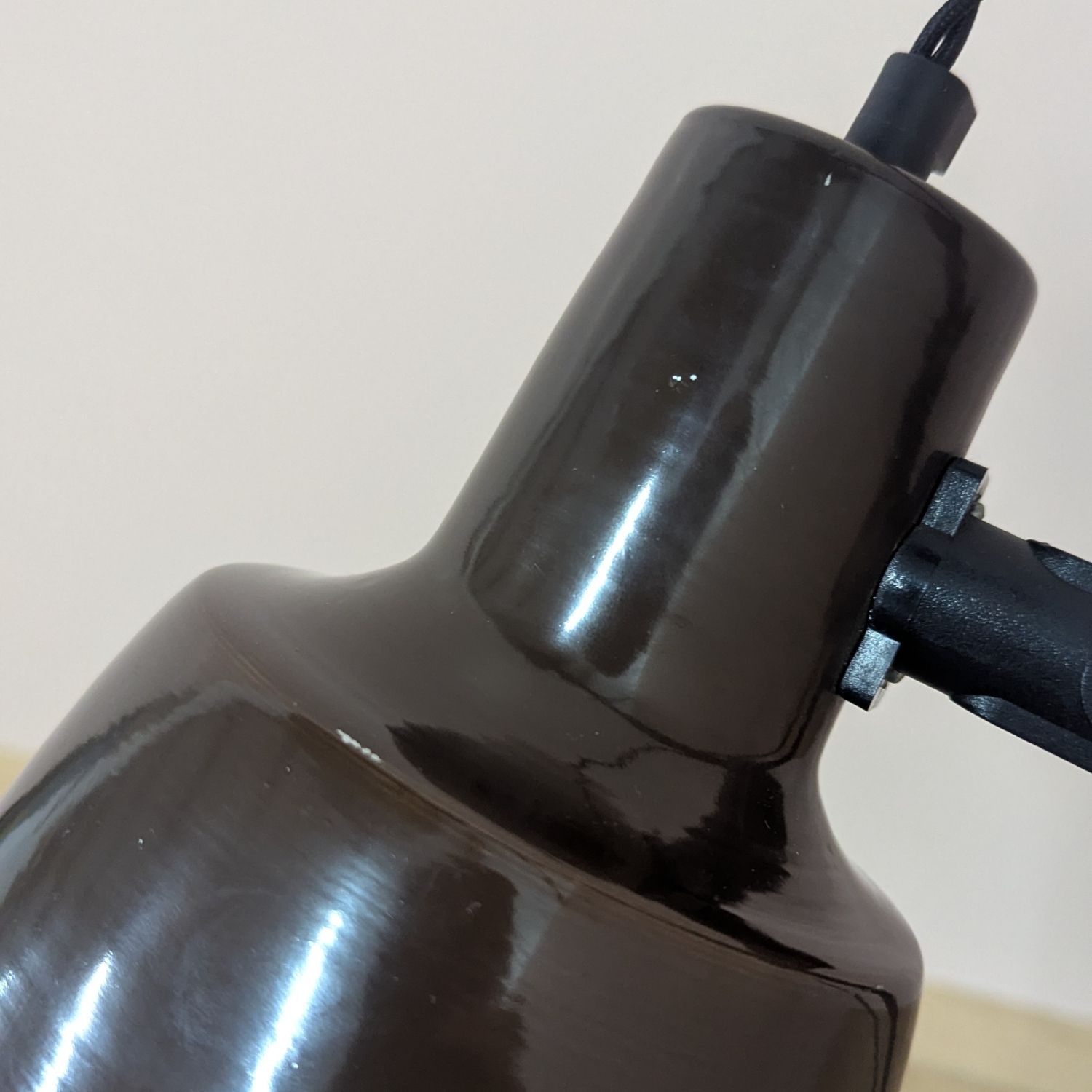 Original Danish 1970s Midcentury Double Spotlight Floor Lamp – Fully Restored photo buy