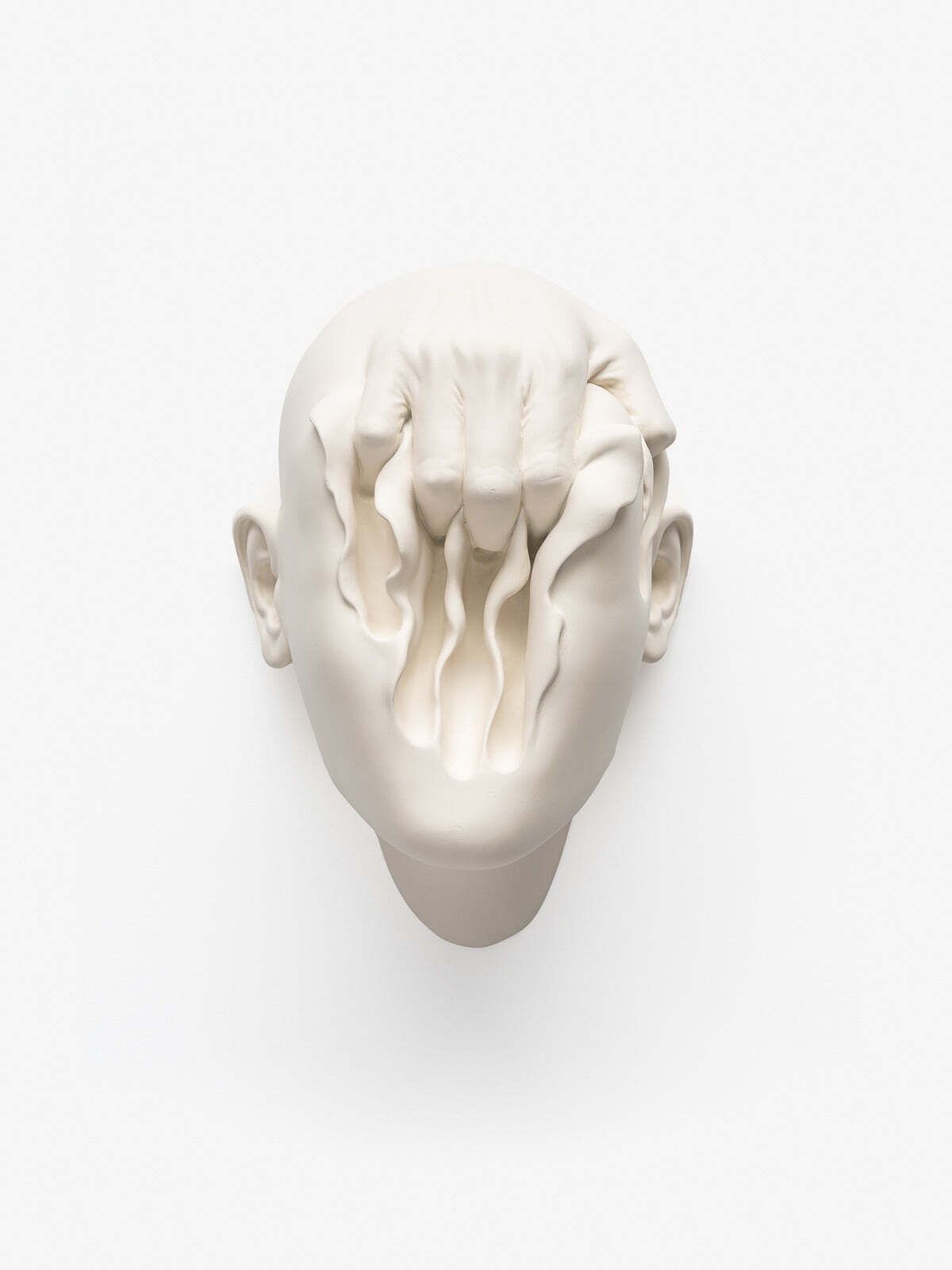 Johnson Tsang, Searching For Spring, 2022.