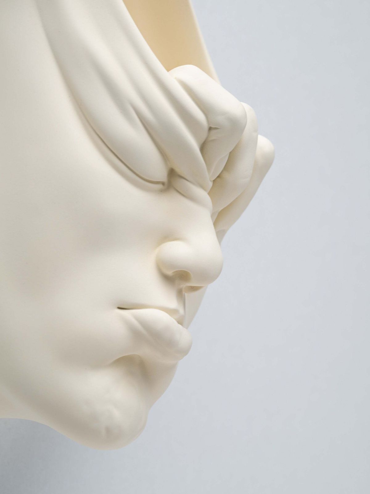 Johnson Tsang, Open The Right Mind ,2023 photo furniture