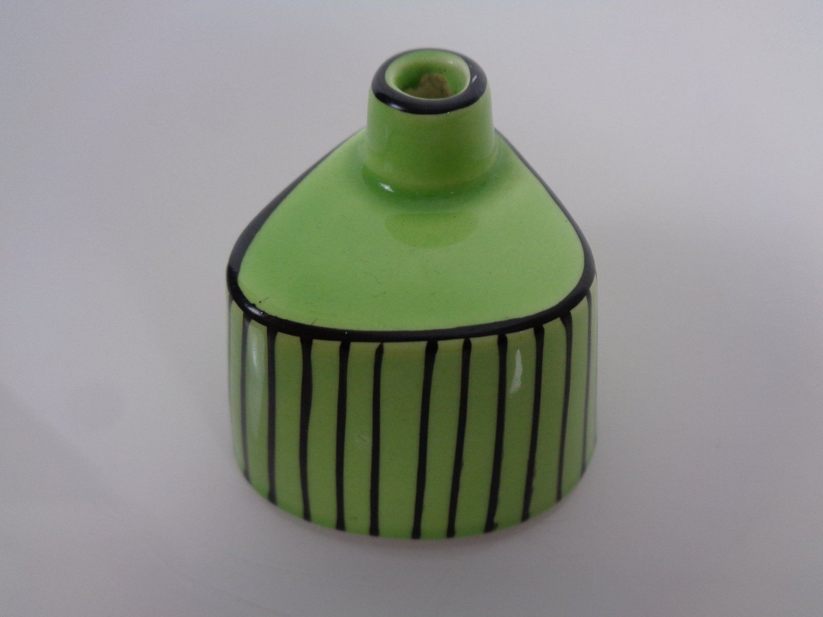 Ceramic Vase By Stig Lindberg, Sweden, 1960s photo for sale