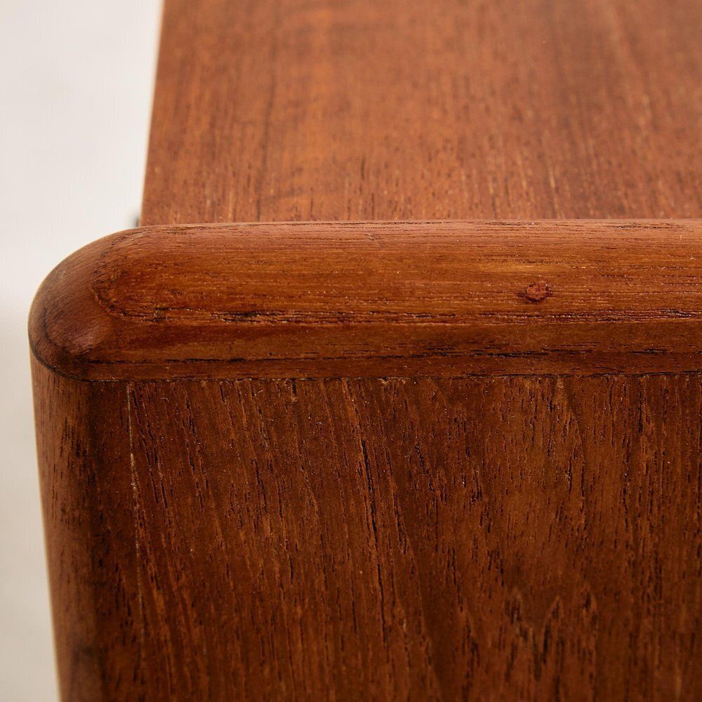 photo vinterior Teak And Oak Dresser, 1960s