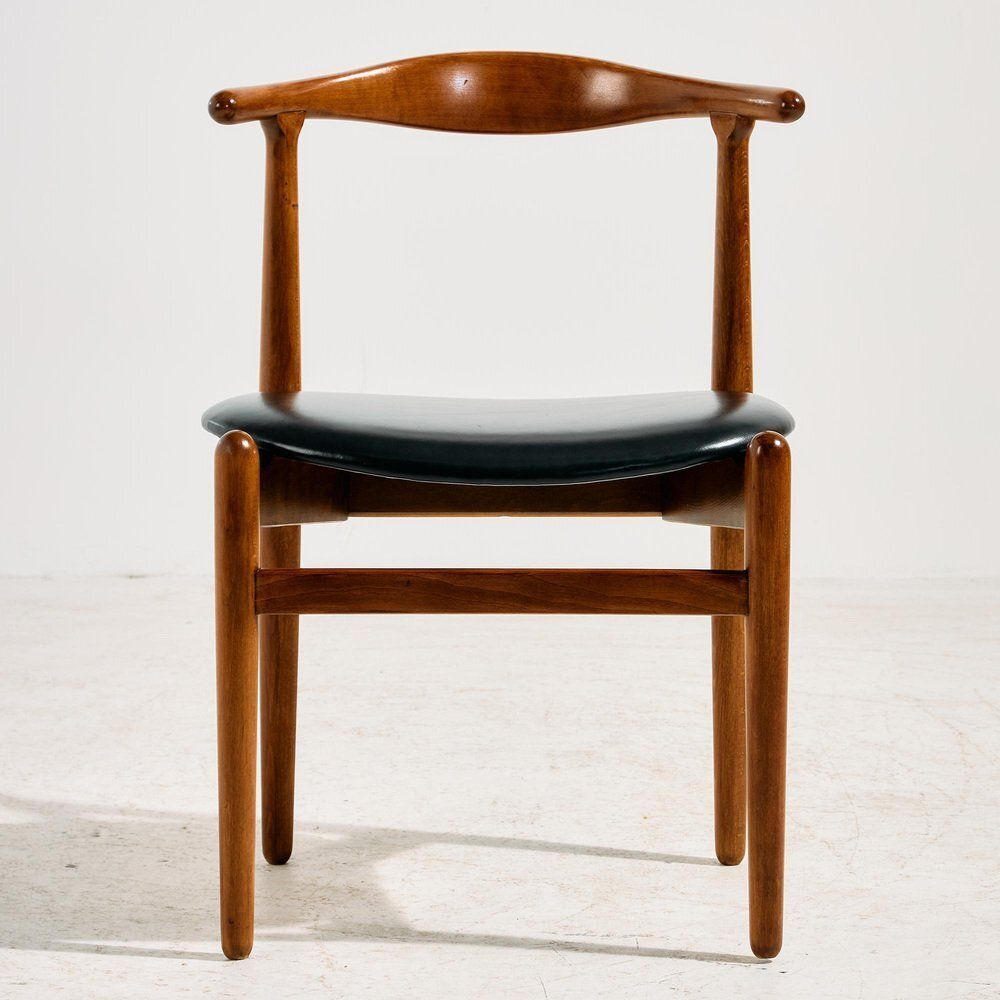 Fh708 Dining Chair From Hans J. Wegner, 1960s photo Furniture