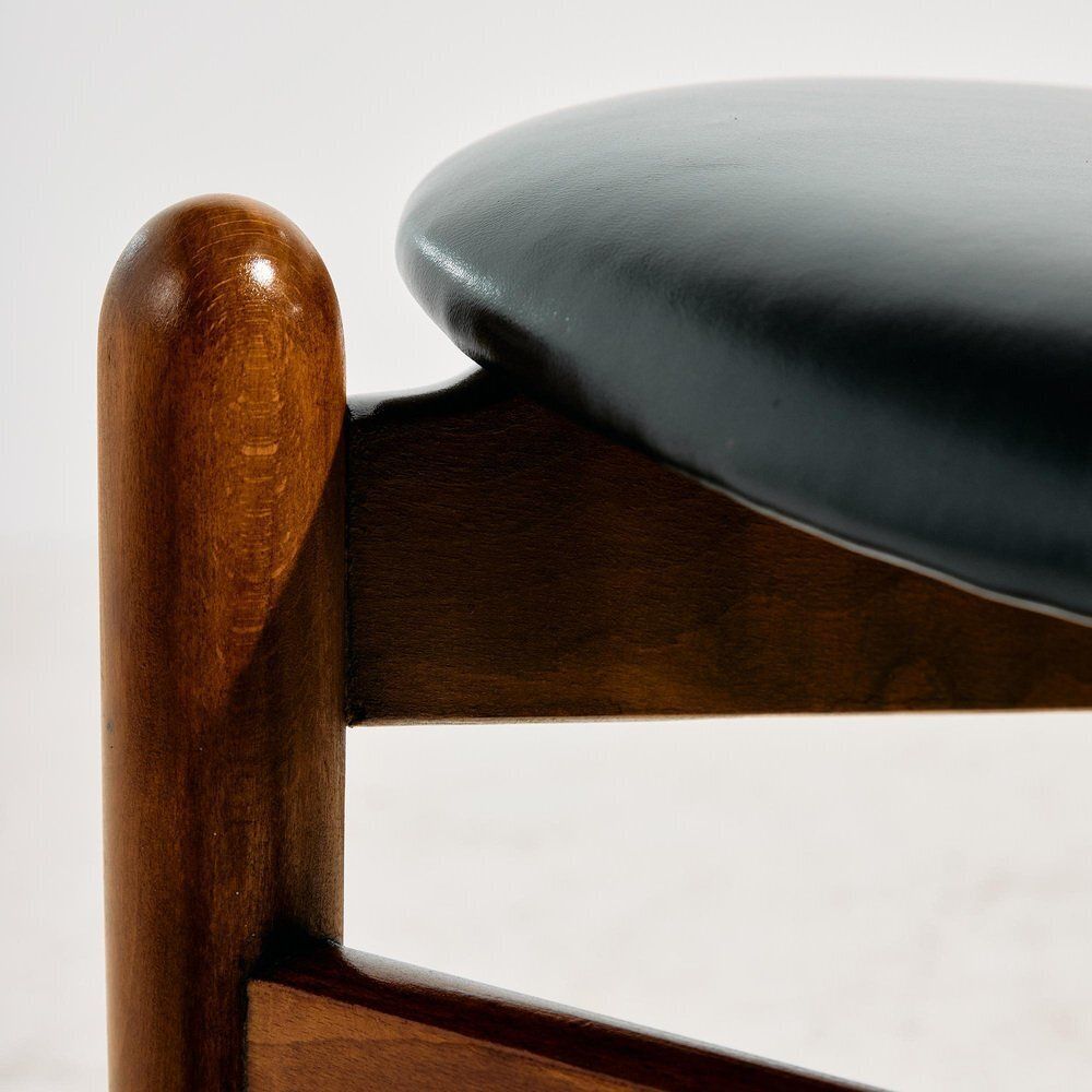Fh708 Dining Chair From Hans J. Wegner, 1960s photo vinterior