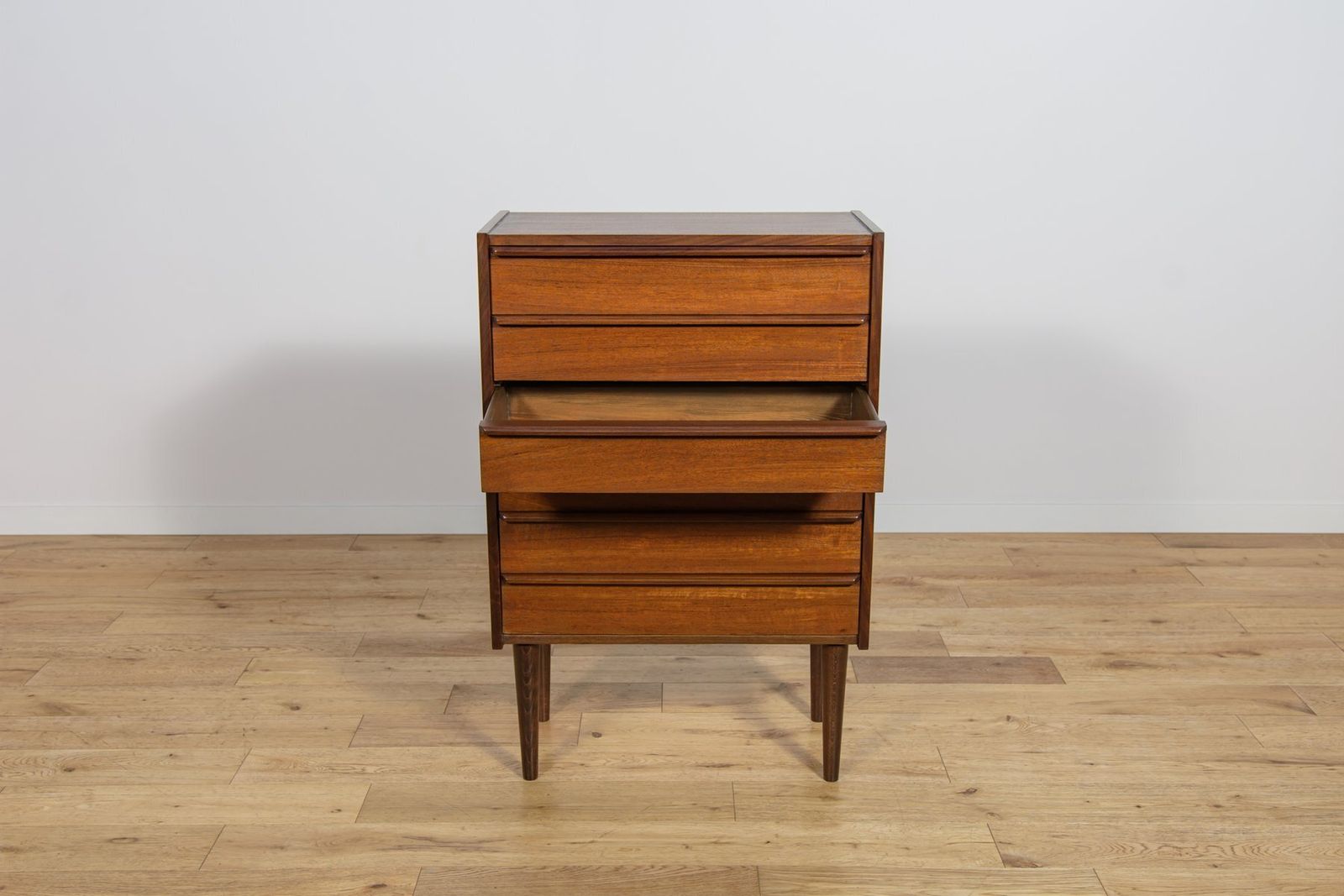 Mid Century Teak Dresser, United Kingdom, 1960s photo buy
