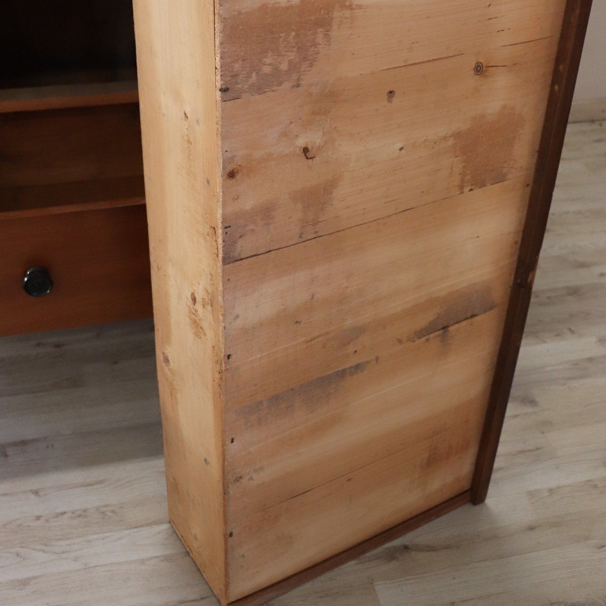 Antique Early 19th Century Walnut Chest Of Drawers photo buy