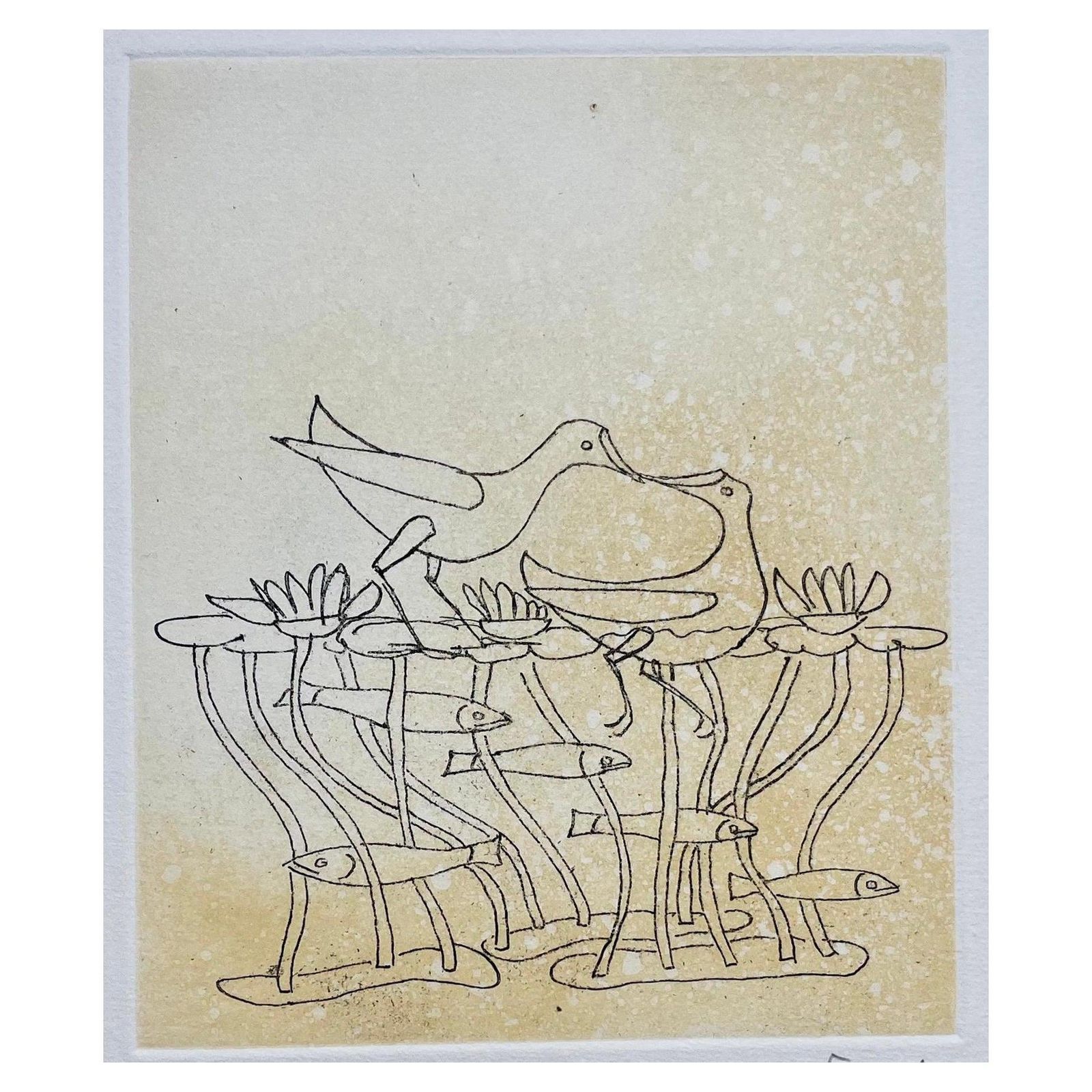 Claude And Francois Xavier Lalannefrançois Xavier Lalanne (1927 2008), Oiseaux (Birds)2000 photo for sale