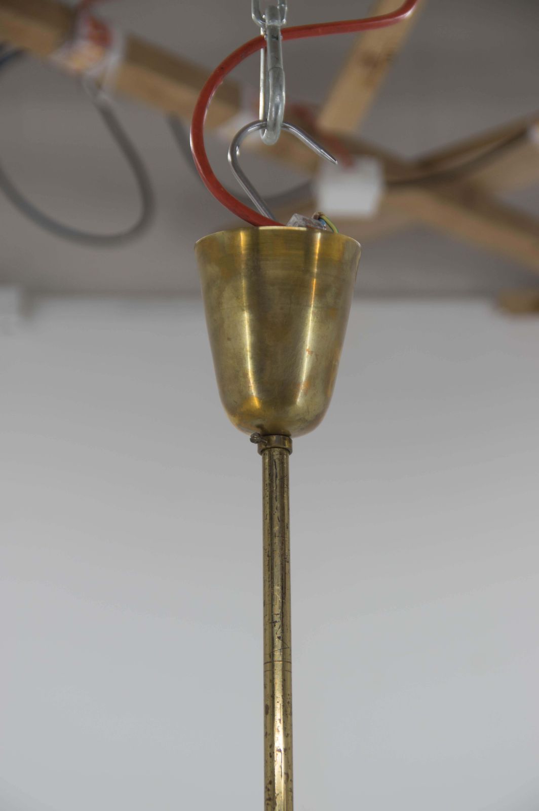 Rare Expo 58 Brussels Chandelier By Kamenicky Senov photo buy