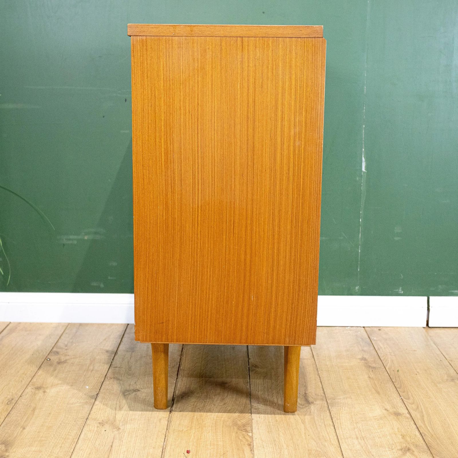 photo furniture Austinsuite Teak Chest Of 4 Drawers