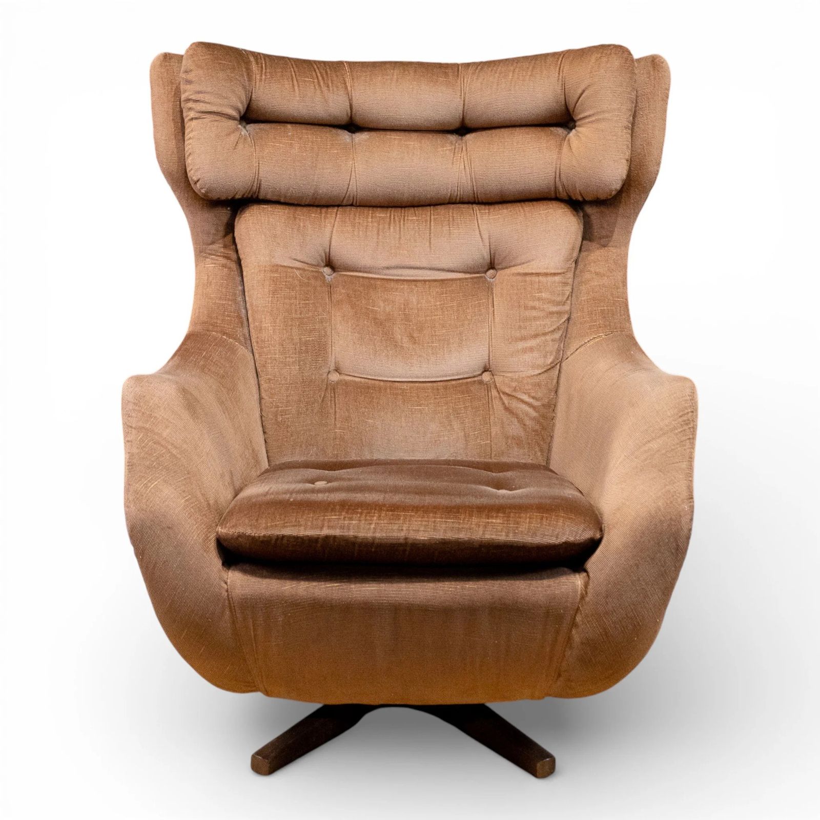 Parker Knoll Statesman Armchair photo furniture