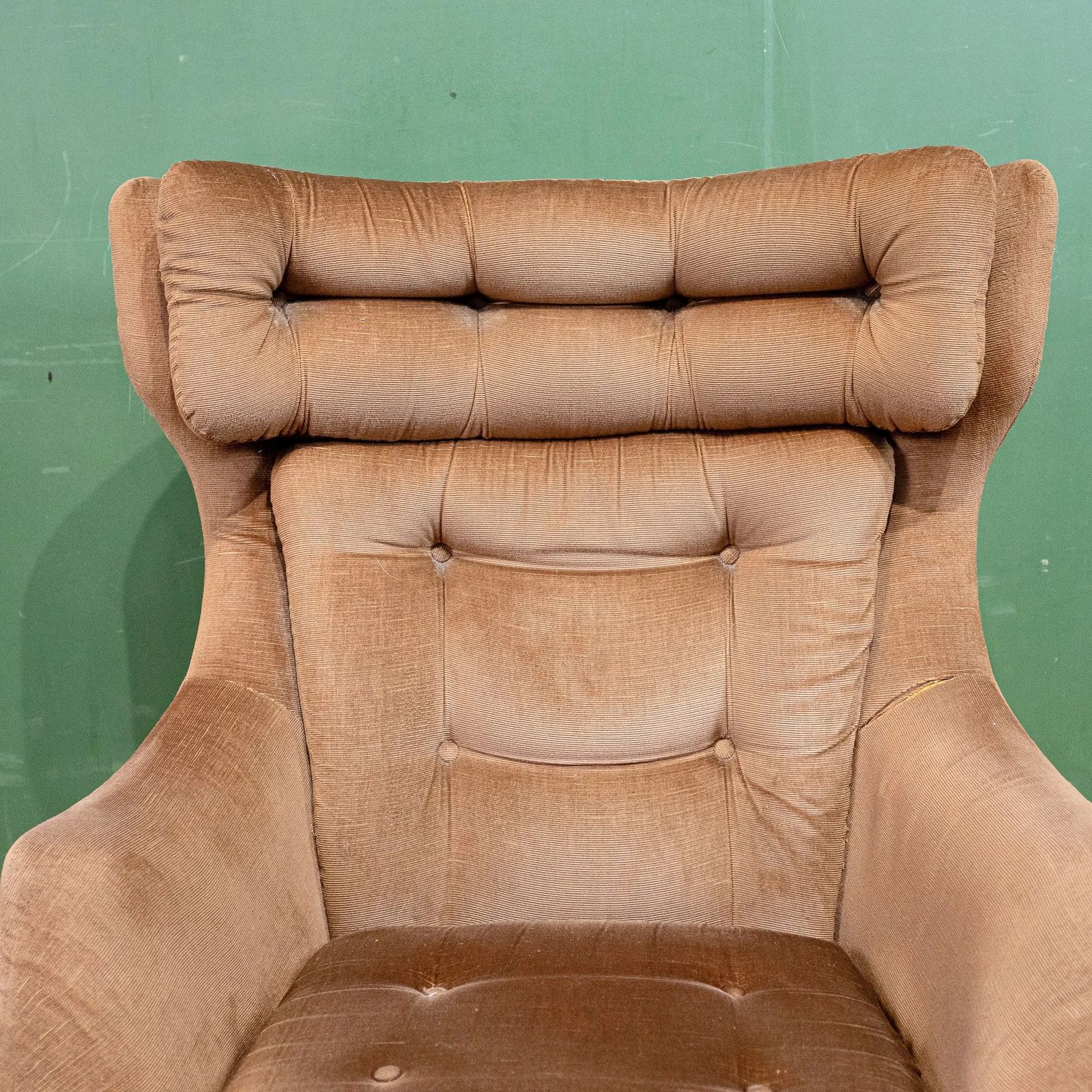 Parker Knoll Statesman Armchair photo Furniture