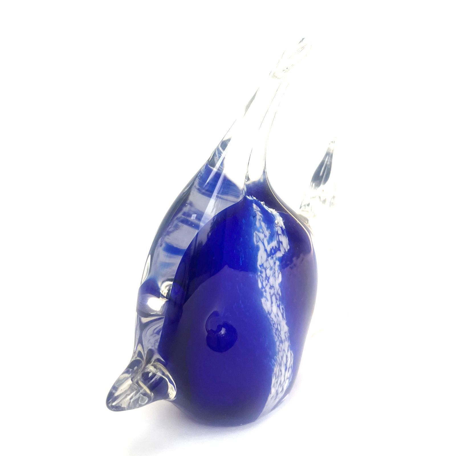 photo furniture Vintage 1950s 60s Murano Italian Glass Fish