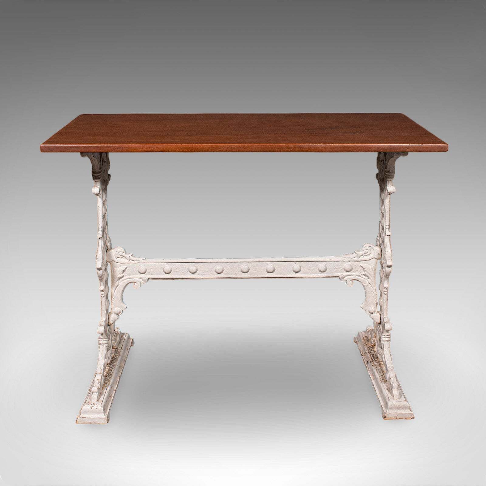 Antique Orangery Planting Table, English, Portico, Serving, Victorian, C.1900 photo furniture