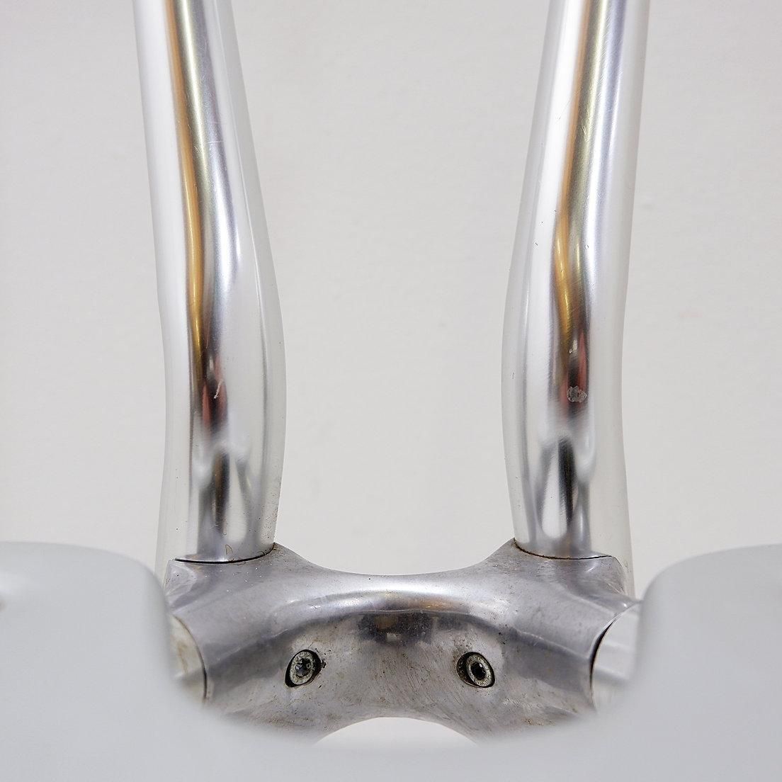 "Holè" Chair By Carlo Bartoli For Ycami, Italy   1990s photo vintage