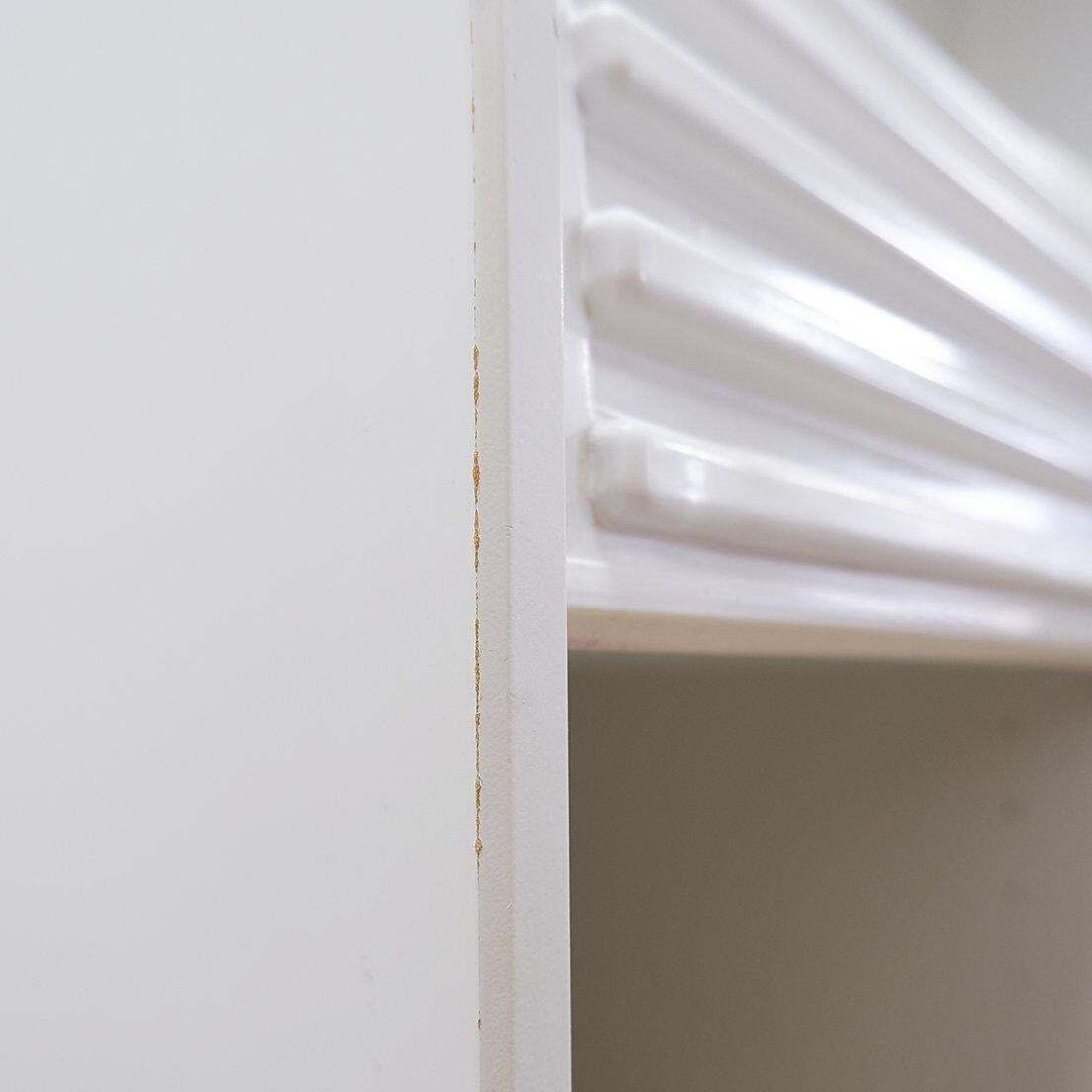 Furniture A'dammer Cabinet By Aldo Van De Nieuwelaar For Pastoe, 1970s   H:170cm photo