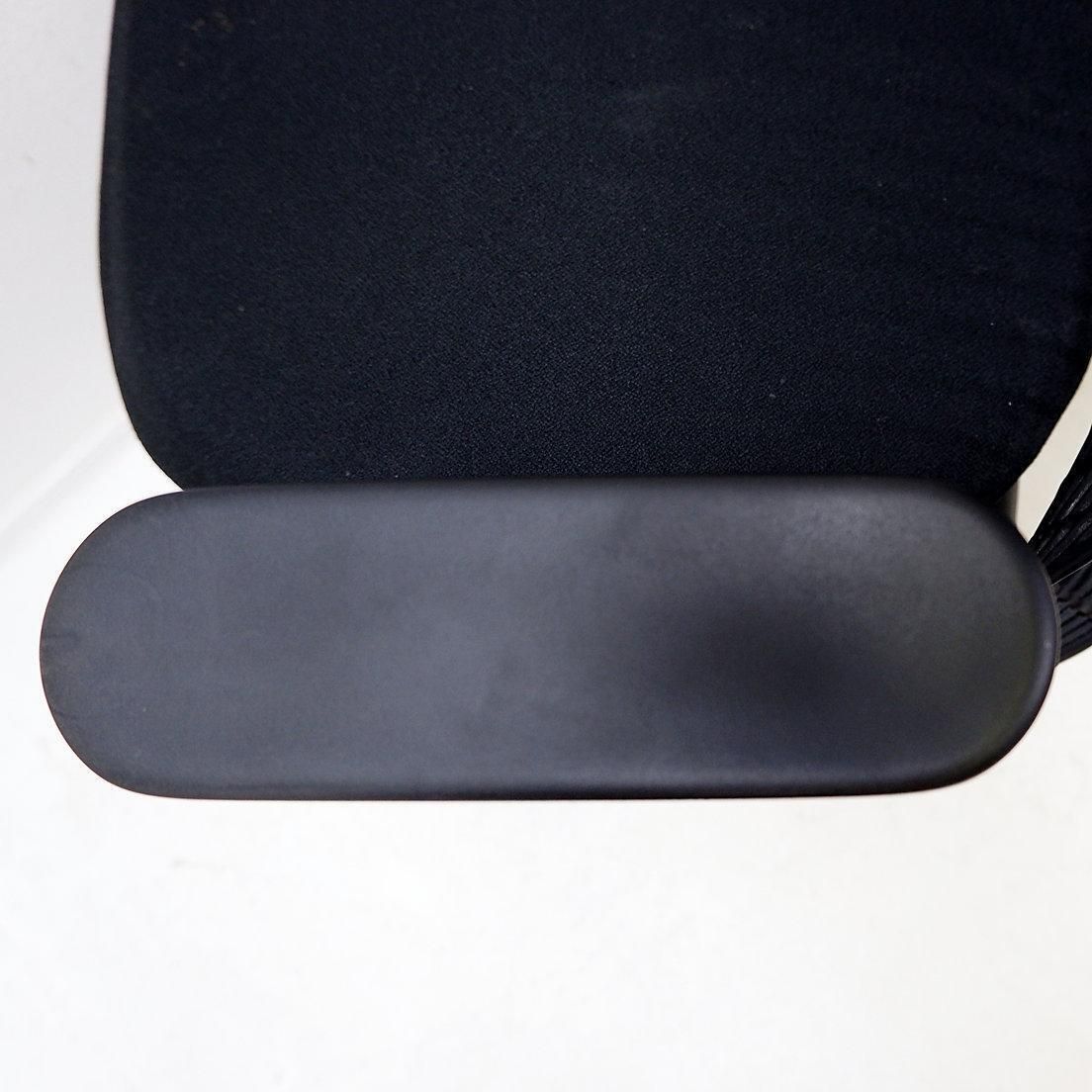 photo vinterior Sayl Ergonomic Office Chair By Yves Behar For Herman Miller, Black