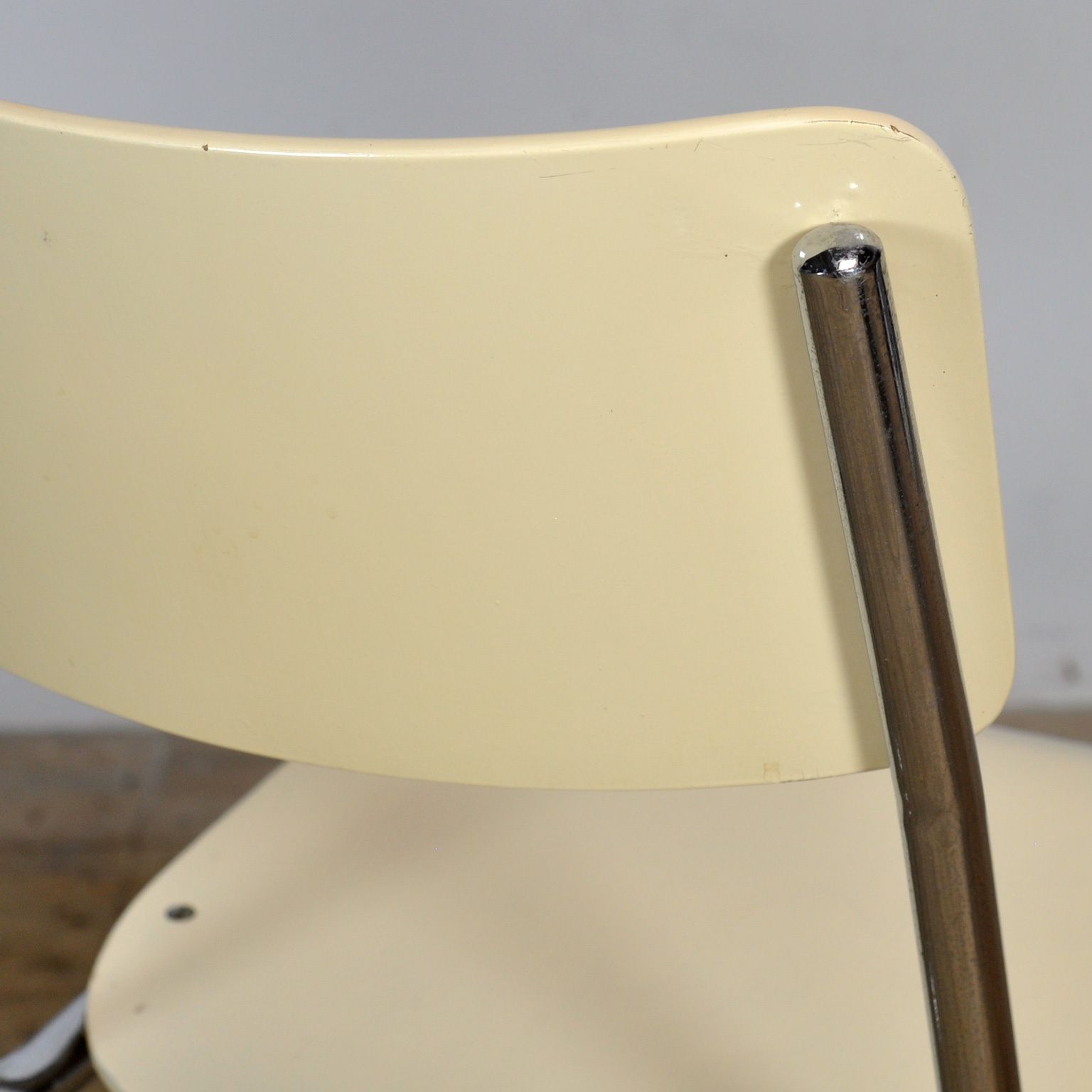Auping Tubular Furniture Set From The 1930s photo vintage