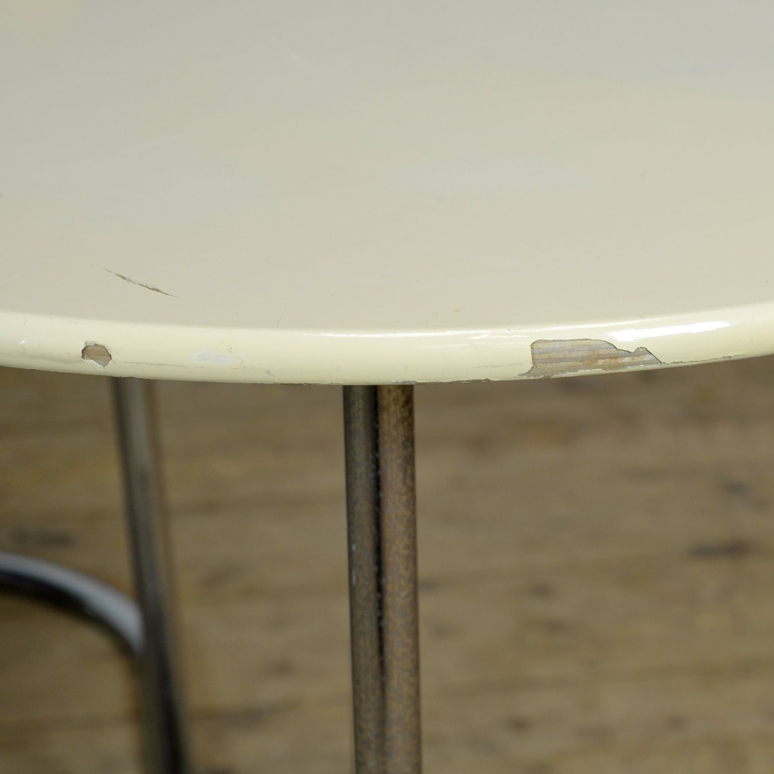 photo furniture Auping Tubular Furniture Set From The 1930s