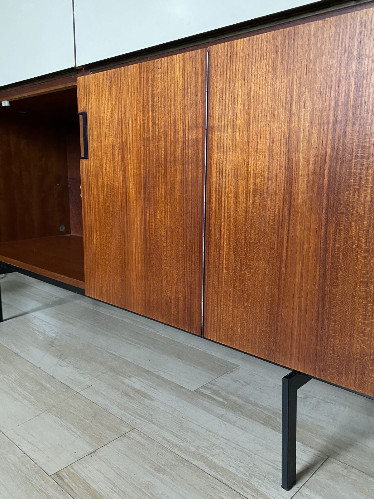 Pastoe Japanese Series Cees Braakman Cabinet photo vinterior