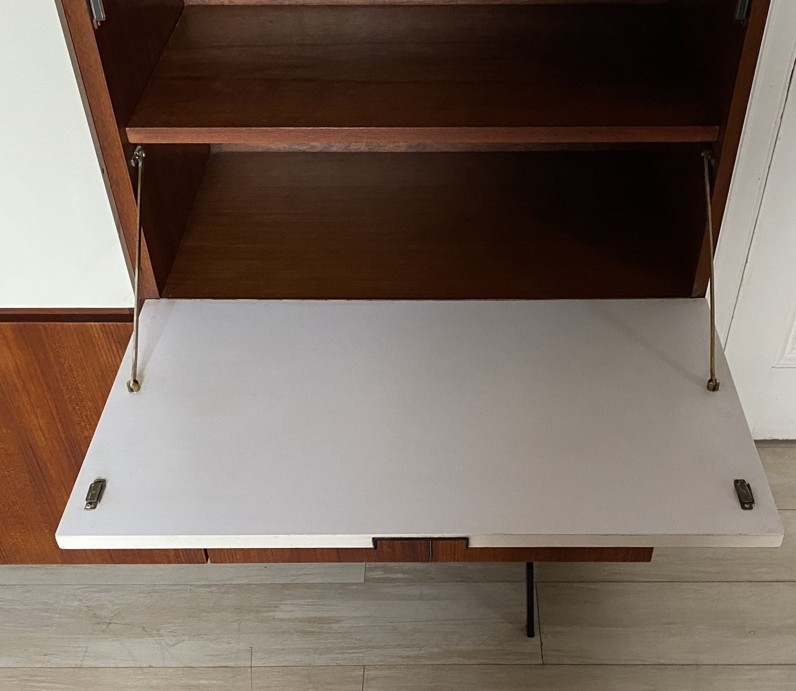 3200.0 Pastoe Japanese Series Cees Braakman Cabinet photo