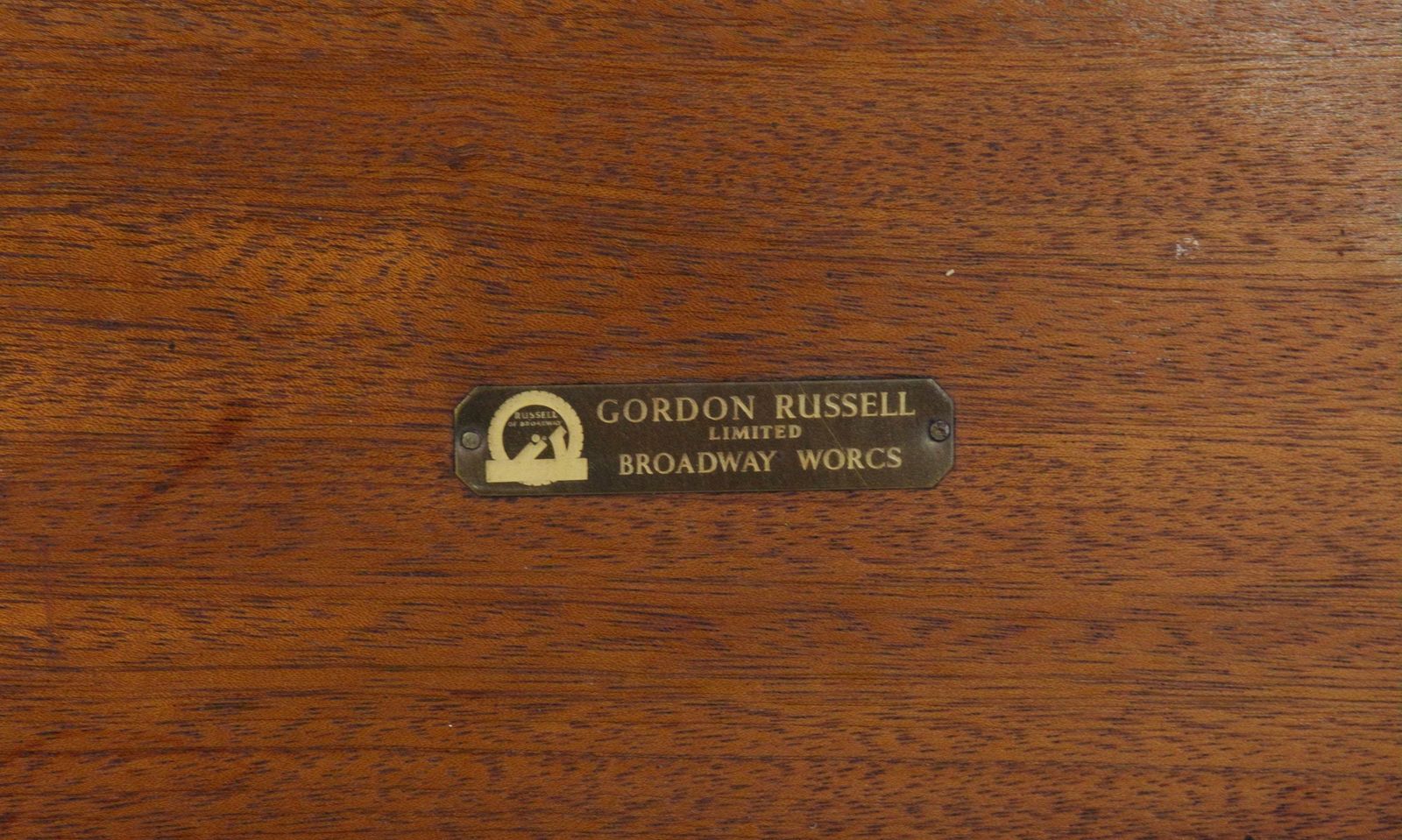 Midcentury Walnut Chest Of Drawers By Gordon Russell Modern Danish Retro Style photo vintage