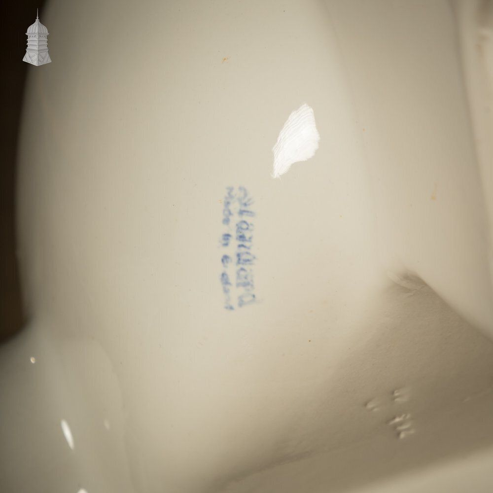 photo for sale Corner Basin, Traditional Style, Fitted With Supataps
