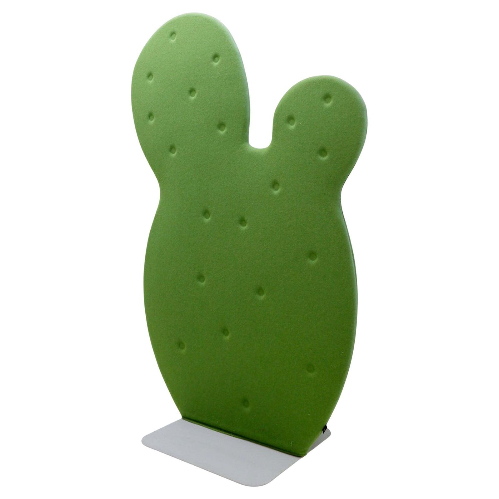 Acoustic Partition Wall "Taco Buzzicactus" By Sas Adriaenssens   Belgium