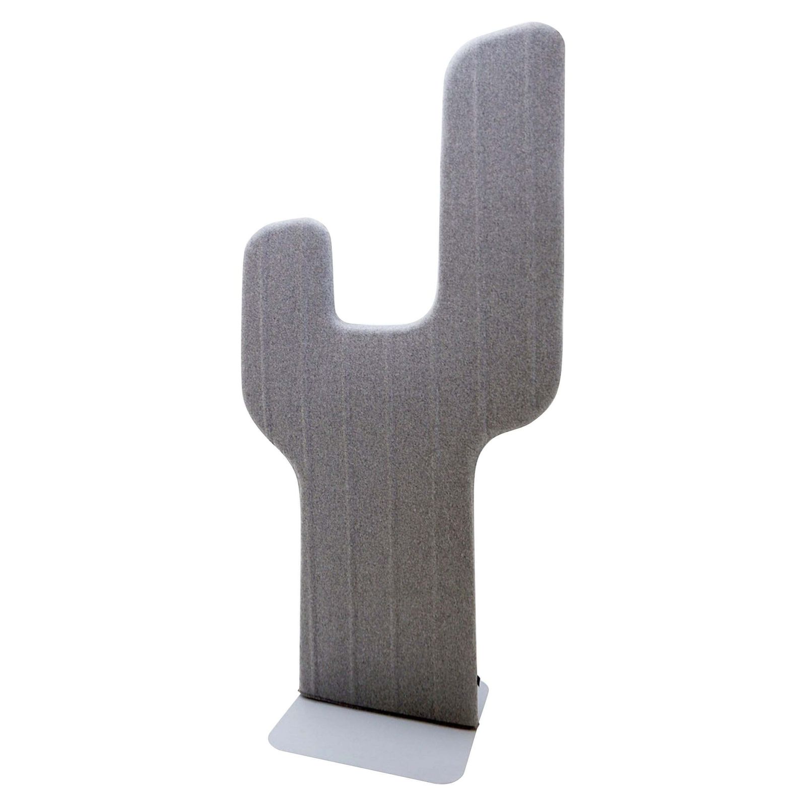 Acoustic Partition Wall "Texmex Buzzicactus" By Sas Adriaenssens   Belgium