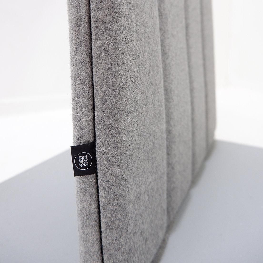 photo furniture Acoustic Partition Wall "Texmex Buzzicactus" By Sas Adriaenssens   Belgium