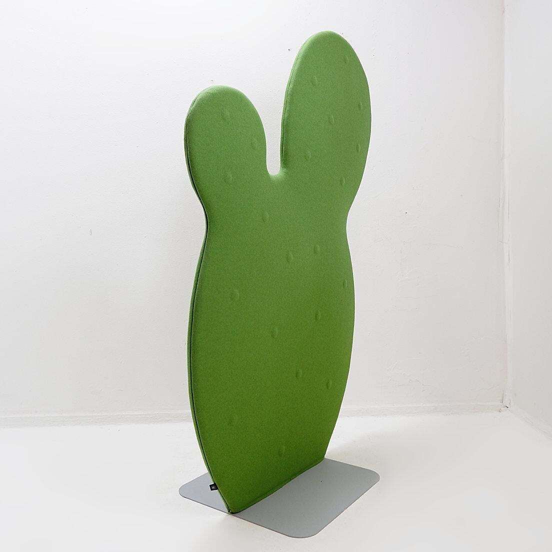 Acoustic Partition Wall "Taco Buzzicactus" By Sas Adriaenssens   Belgium photo buy