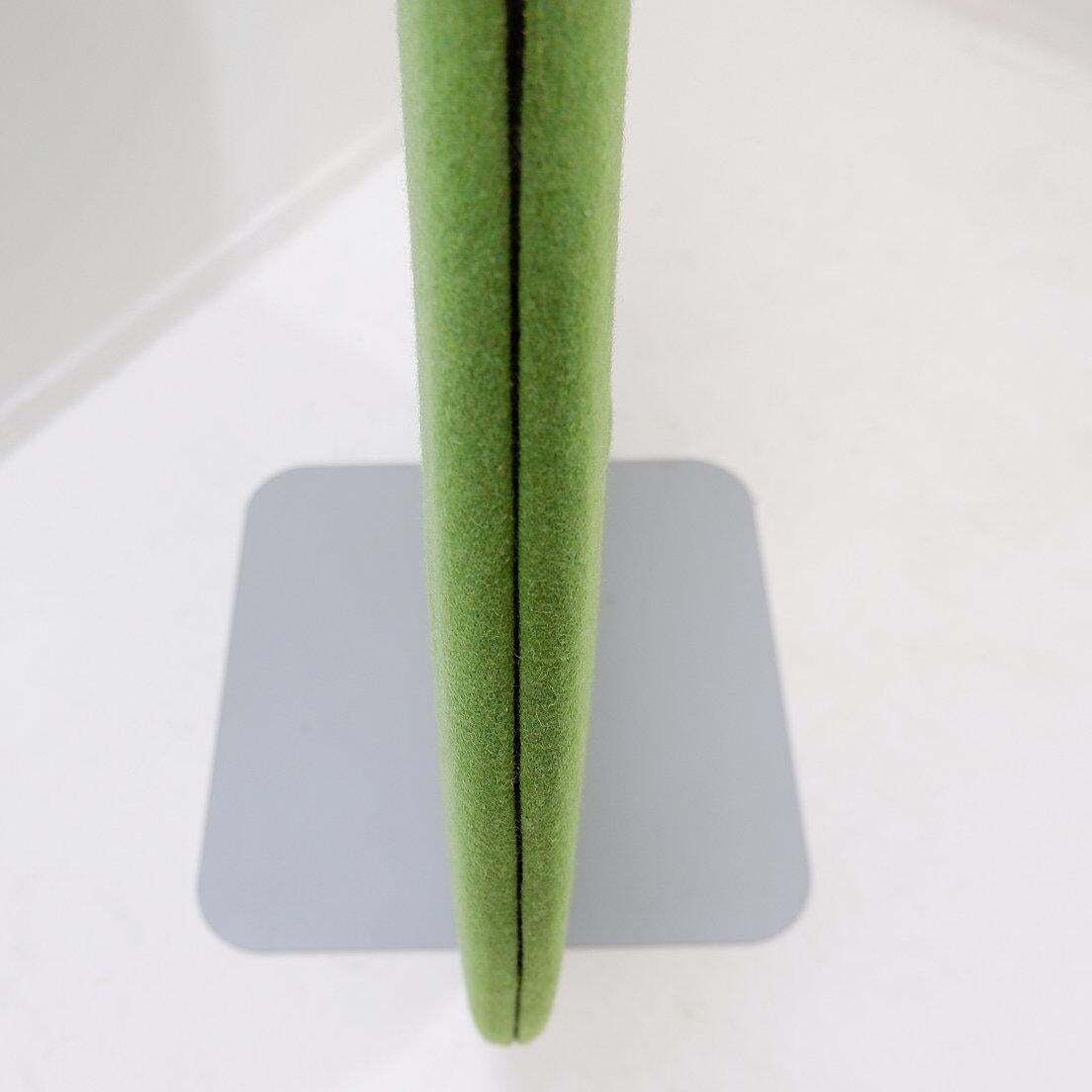 Home Decor Acoustic Partition Wall "Taco Buzzicactus" By Sas Adriaenssens   Belgium photo